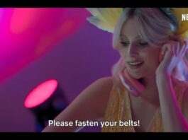 Élite Season 5 Release Date, Time Schedule, Cast, Trailer