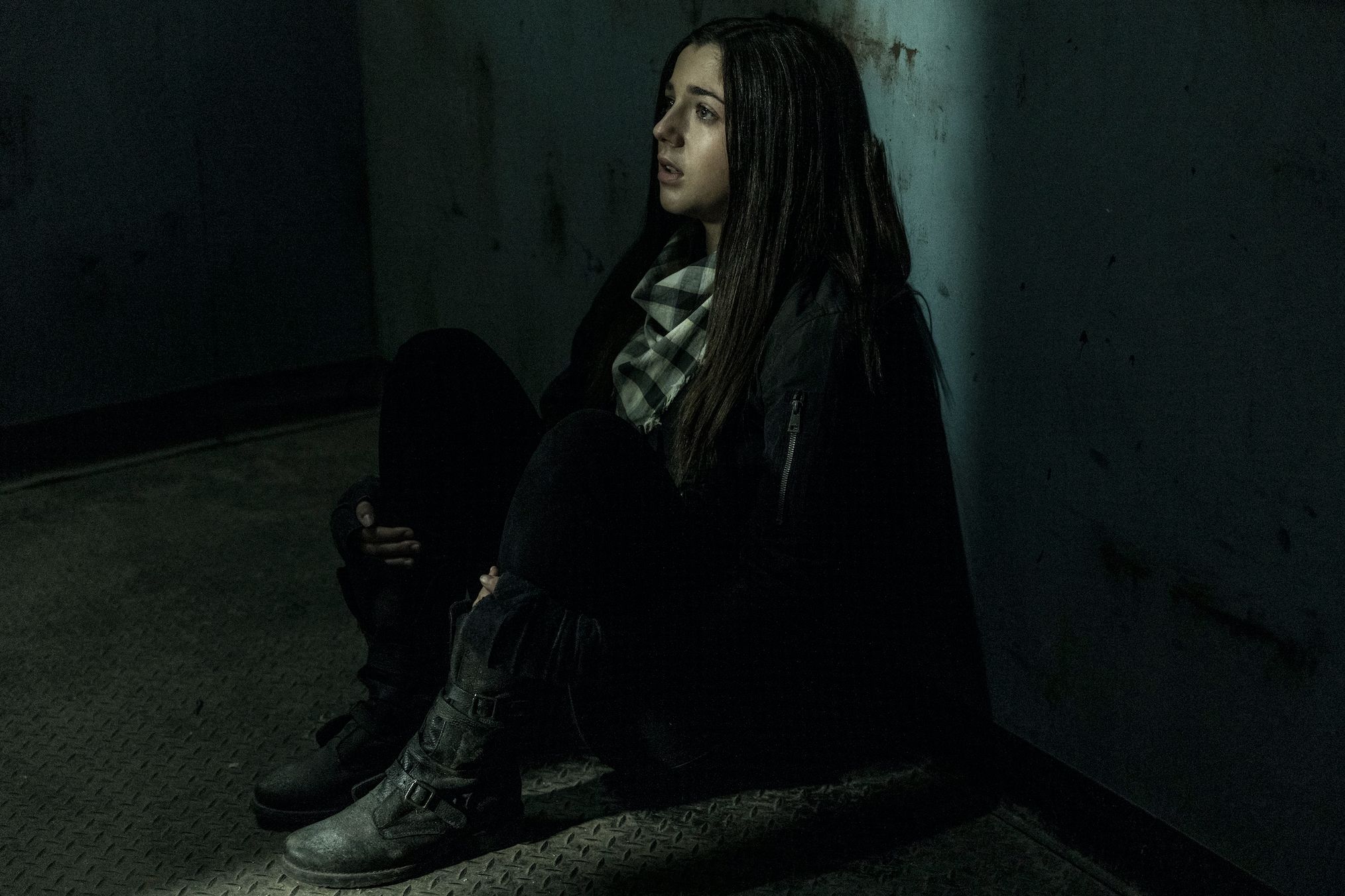Fear the Walking Dead Season 7 Episode 10-