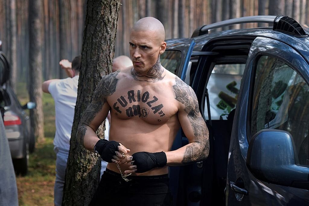 Is Furioza a True Story? Furioza: Is It a Real Gang?