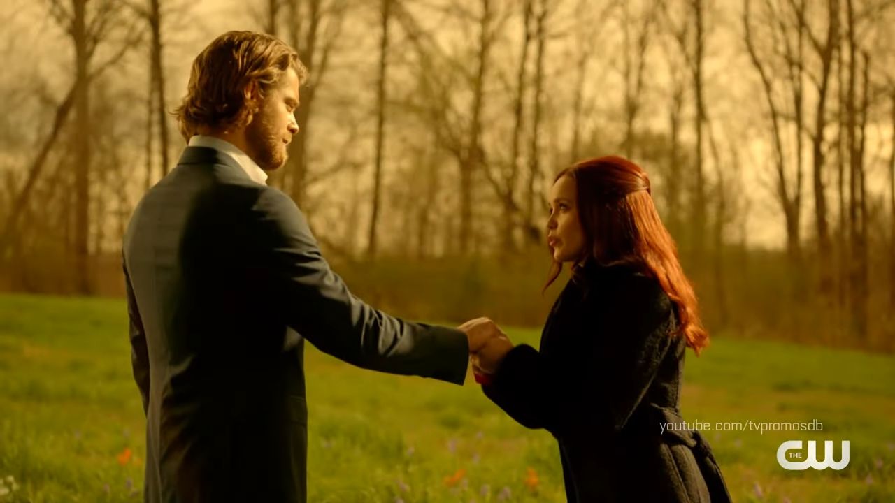Legacies Season 4 Episode 17 Legacies Season 4 Episode 17
