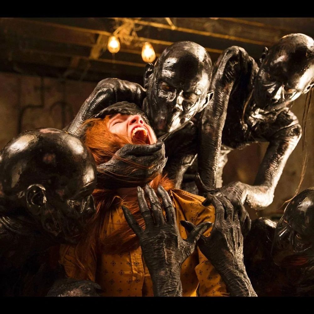 Ouija Origin of Evil Marcus-