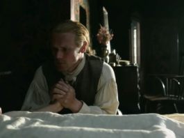 Outlander season 6 episode 6