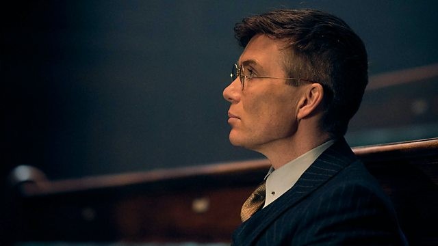 Peaky Blinders Season 6 Finale Release Date
