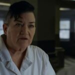 The Blacklist- -Season 9 Episode 14
