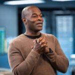 The Blacklist Season 9 Episode 16