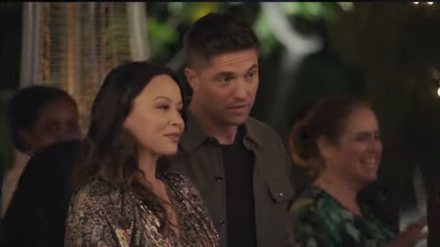 The Rookie Season 4 Episode 18