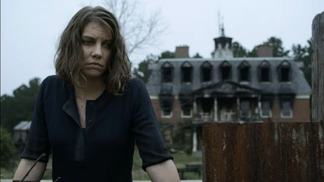 The Walking Dead Season 11 Episode 15