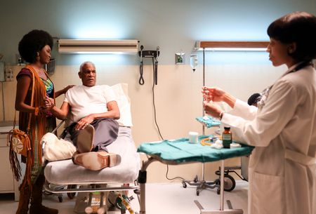 The Wonder Years Season 1 Episode 18 RICHARD GANT
