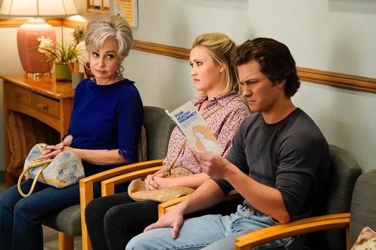 Young Sheldon Season 5 Episode 21