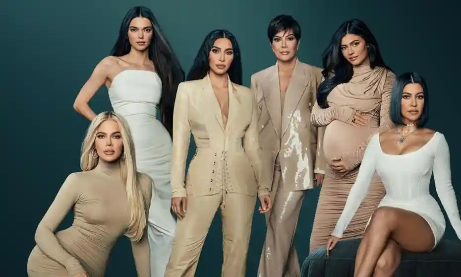How to Watch 'The Kardashians' Online: Where Can You Watch the New Reality Show?