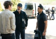 Get ready for Tonight! NCIS Season 19 Episode 18 – Torres centric-episode NCIS Season 19 Episode 18