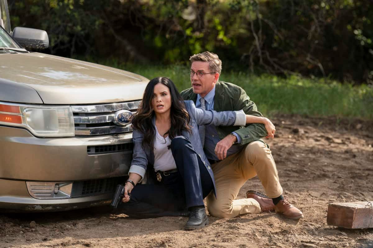 NCIS Season 19 Episode 20: Ducky is Back