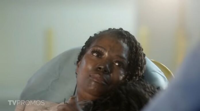 Why Vanessa Estelle Williams Leave '9-1-1'? how did Claudette die?