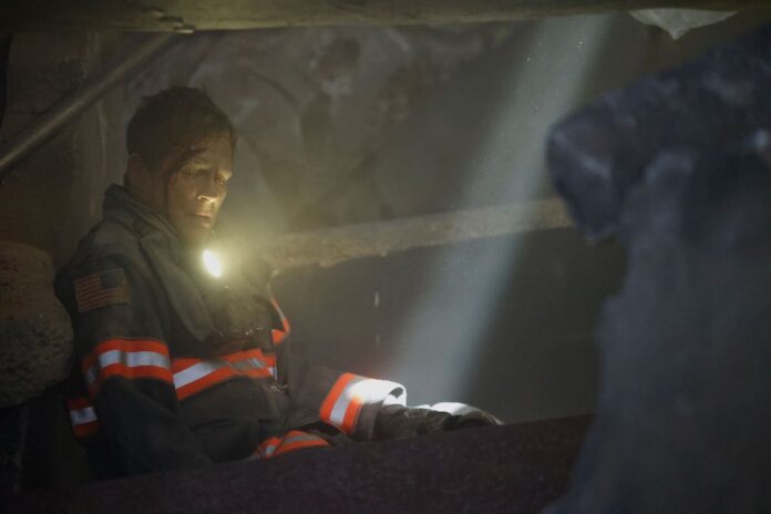 9-1-1 Lone Star Season 3 Episode 18