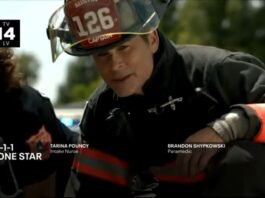 911 Lone Star Season 3 Episode 17