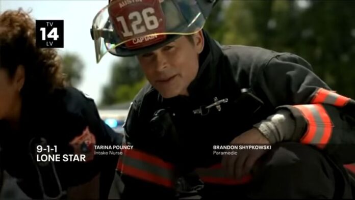 911 Lone Star Season 3 Episode 17