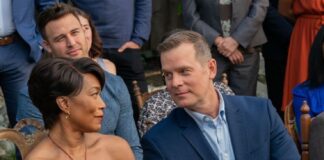 911 Season 5 Episode 18 Recap! Everything Explained! 911 Season 5 Episode 18-