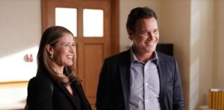 A Million Little Things Season 4 Episode 19: Meet Two New Guest Stars A Million Little Things Season 4 Episode 19: Meet Two New Guest Stars