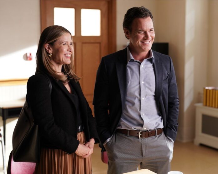 A Million Little Things Season 4 Episode 19: Meet Two New Guest Stars