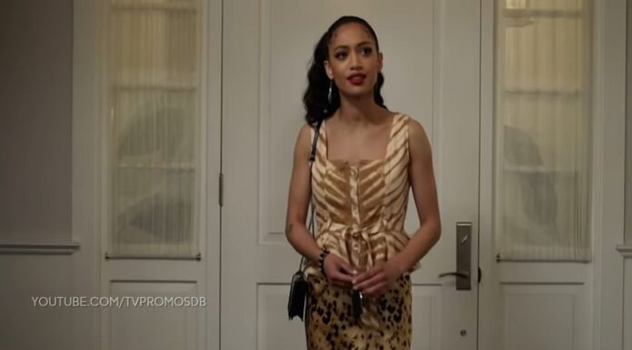 All American Season 4 Episode 17