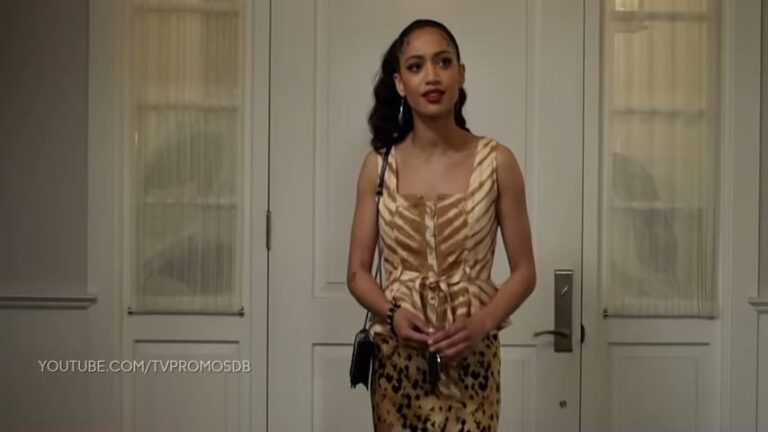 All American Season 4 Episode 17