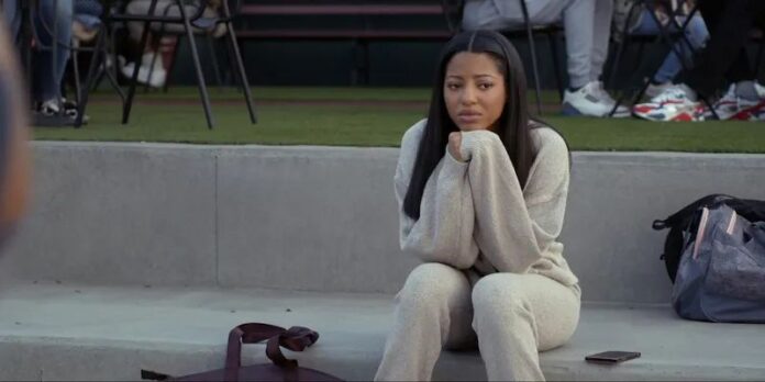 All American Homecoming Episode -10