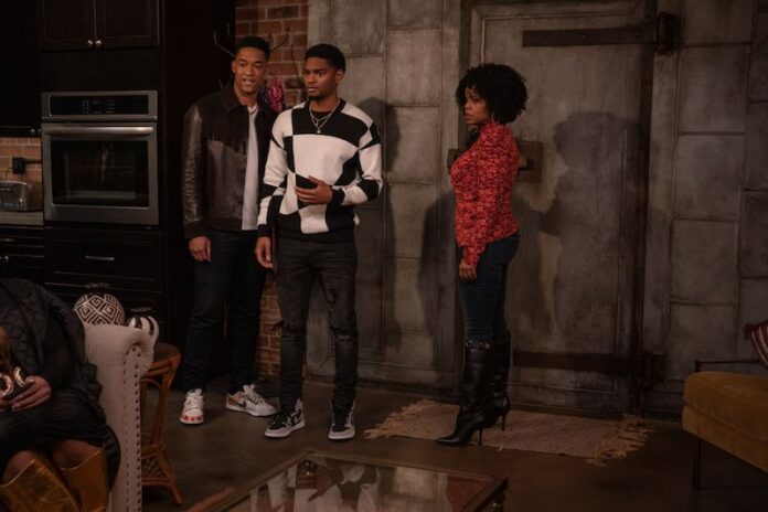 All American Homecoming Episode 11 “What Now?”