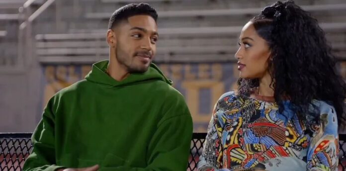 All American Season 4 Episode 18-