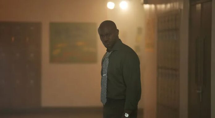 All American Season 4 Episode 19 Photos