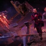 Who is America Chavez in Doctor Strange 2? Are her parents alive? Explained America Chavez in Doctor Strange-compressed