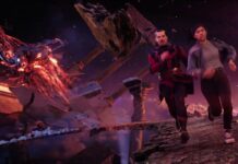 Who is America Chavez in Doctor Strange 2? Are her parents alive? Explained America Chavez in Doctor Strange-compressed