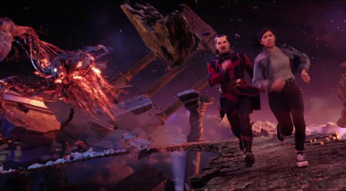 America Chavez in Doctor Strange-compressed