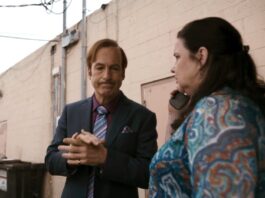 Better Call Saul Season 6 Episode 6