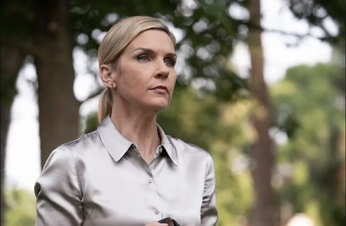 Better Call Saul season 6 episode 7-