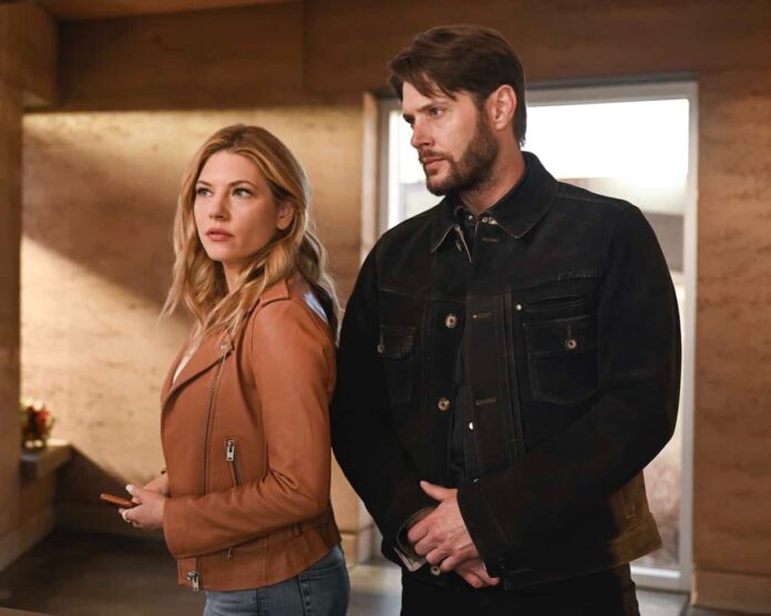 Big Sky Season 2 Episode 18: (Finale) Supernatural‘s Jensen Ackles in Action