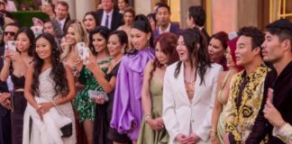 The Cast of ‘Bling Empire’: Where Are They Now? The Cast of 'Bling Empire': Where Are They Now?