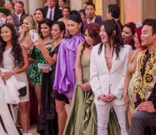 The Cast of ‘Bling Empire’: Where Are They Now? The Cast of 'Bling Empire': Where Are They Now?