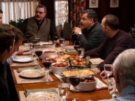 Blue Bloods Season 12 Episode 20 [Season Finale]