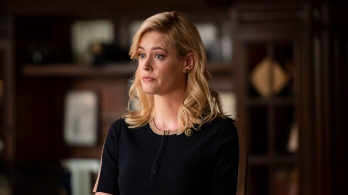 Blue Bloods Season 12 Episode 20 [Season Finale]