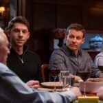 Blue Bloods Season 12 Episode 20 [Season Finale]