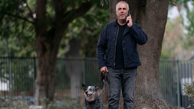 Bosch Legacy Episode 9 Recap 