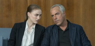 Bosch Legacy Season 1 Episodes 7 and 8: The Vance case poses an increasing threat to Bosch. Bosch Legacy episode 1