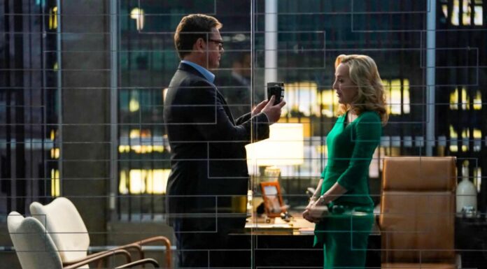 Bull Season 6 Episode 22