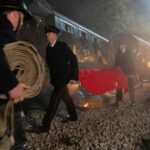 Call the Midwife Season 11 Finale: Who Died? Who Survived: Explained Call the Midwife Season 11 Episode 8 Recap-