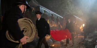 Call the Midwife Season 11 Finale: Who Died? Who Survived: Explained Call the Midwife Season 11 Episode 8 Recap-