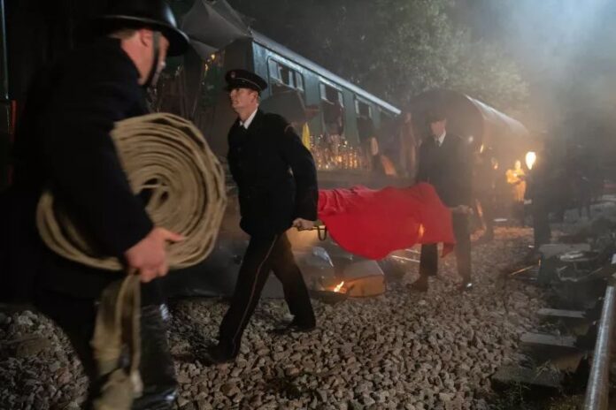 Call the Midwife Season 11 Episode 8 Recap-