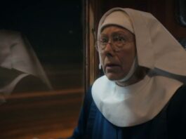 Call the Midwife season 11 episode -8