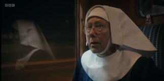 Is Dr. Turner, Sister Julienne dead in Call the Midwife season 11 episode 8? Call the Midwife season 11 episode -8
