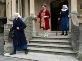 Call the Midwife season 11 episode 7 Recap