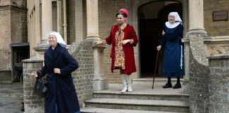 Call the Midwife season 11 episode 7 Recap – Sister Julienne and Dr. Turner Dead?? Call the Midwife season 11 episode 7 Recap